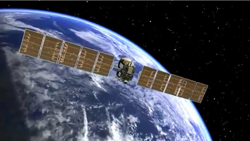 美國航空暨太空總署(NASA)官員今(5)日宣布,探測兩大小行星帶的太空船「黎明號」,因燃料耗盡結束任務。 圖:翻攝YouTube
