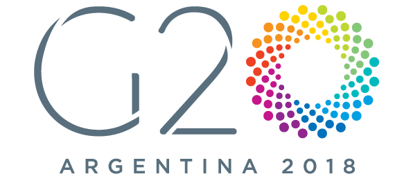 20大工業國集團(G20)將登場，美國總統川普與中國領導人習近平的會面備受矚目。   圖：翻攝阿根廷G20官網