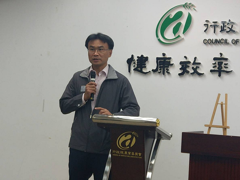農委會代理主委陳吉仲表示，目前已與陸委會接洽，希望能夠與中國研擬防疫方針。   圖：nownews/提供