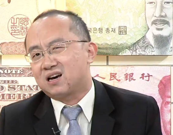 人渣文本「周偉航」分析此次台北市長選情，表示柯文哲拿下藍營12萬票。   圖：擷取自 特急件小周的人渣文本 臉書