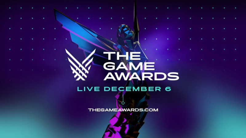 一年一度的「TGA遊戲大獎」堪稱遊戲與電競業界的奧斯卡獎。