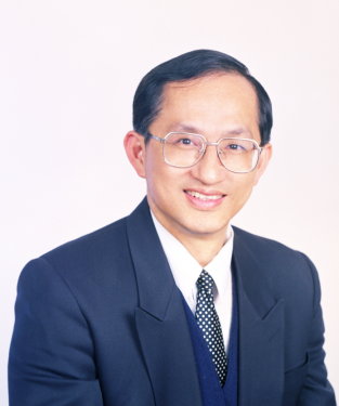 國立台灣大學電機工程學系教授，台大校長候選人吳瑞北。   圖：翻攝自臺大官方網站。