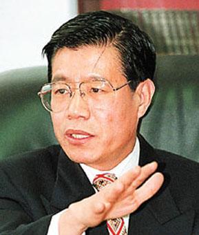 中國民主運動政治家王炳章。   圖：翻攝維基百科