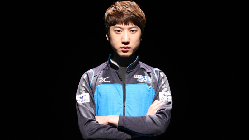 南韓選手INnoVation展現實力，成功晉級IEM卡托維茲正賽。   圖：翻攝Battle.net