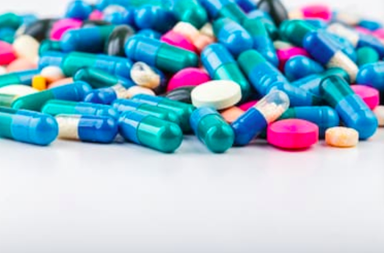 知名止痛藥品牌普拿疼將於下月1日起漲價。   圖：取自pixabay