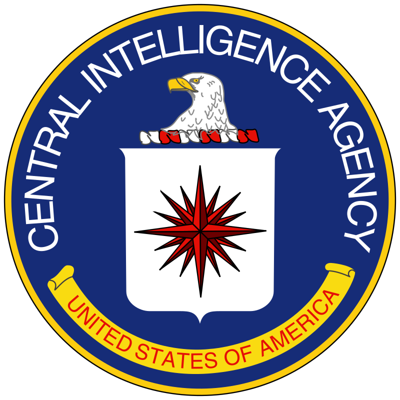 美國政府承認委內瑞拉國會議長瓜多為該國合法總統。CIA也沒閒著，正在網路上點燃戰火，鼓勵委國人民出來示威抗議   圖：United States federal government　(Public Domain)