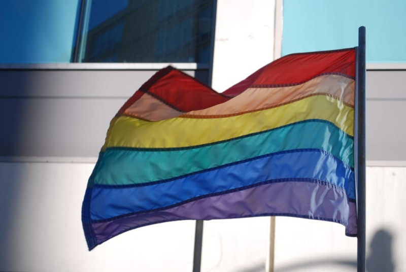 泰國內閣已批准「民事伴侶法案」，一旦立法通過，泰國將繼台灣之後，成為亞洲第2個允許同性婚姻登記的地方。。   圖：翻攝自 PIXABAY圖庫