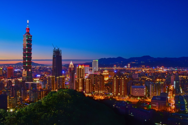 近日一名中國大陸網友來台旅遊，在「天涯論壇」發文感嘆台灣人生活品質不及格，直問「台灣人為什麼住得那麼差啊？」貼文引爆網友兩派論戰。   示意圖／翻攝自 Pixabay 