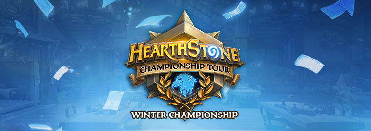 HCT冬季冠軍賽即將於3月1日開始。