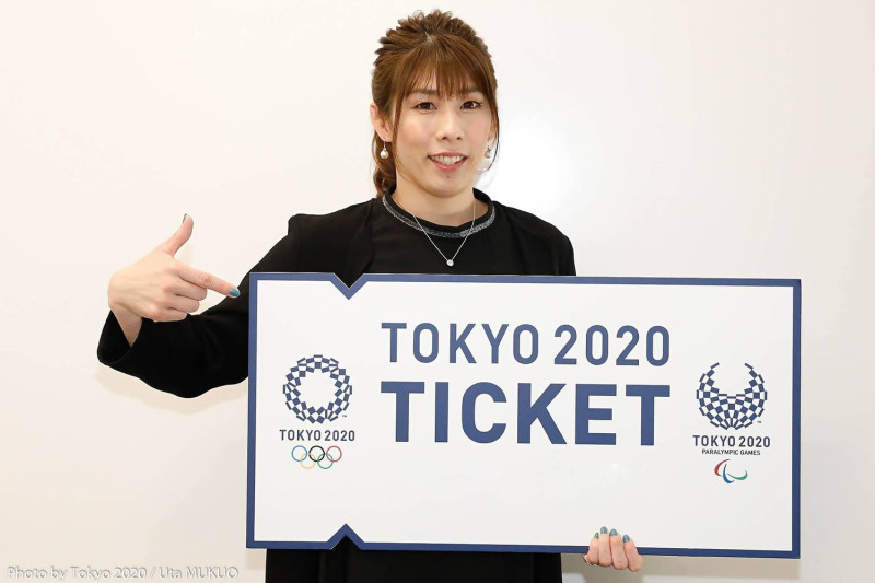 東京奧運門票即將開賣。   圖／取自東奧官網