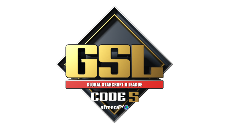 《星海爭霸II》GSL第三季32強賽正式完賽，許多知名選手中箭落馬。   圖：AfreecaTV提供