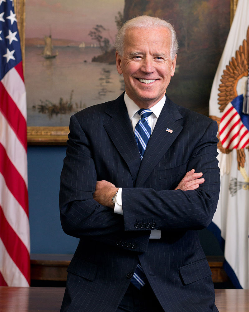 美國選舉人團會議將於當地時間14日在華盛頓召開，主流媒體認為這將是拜登（Joe Biden）「徹底獲勝」的轉折點。   圖：David Lienemann攝影　(Public Domain)