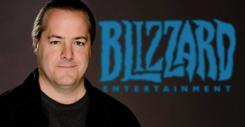 暴雪娛樂總裁J. Allen Brack宣布將對Blitzchung事件相關人士處分「減刑」。