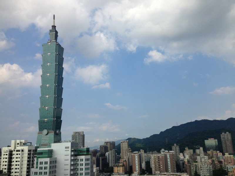 超級富豪哪最多？台北登全球第8，逾1500人「資產破9億」。   圖／翻攝自pixabay