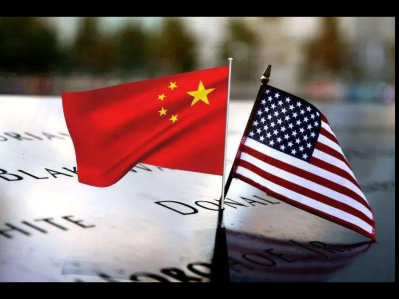 美國對中國商品所加徵的關稅動向將成影響台股重要變數。   圖：翻攝自Youtube