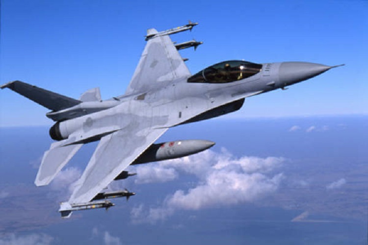 消息指出，美國川普政府已默許台灣提請的60多架F16戰機採購案。對此，中國外交部表示，中方堅決反對美國對台軍售的立場是一貫的，已向美方提出嚴正交涉。   圖：翻攝自洛克希德·馬丁