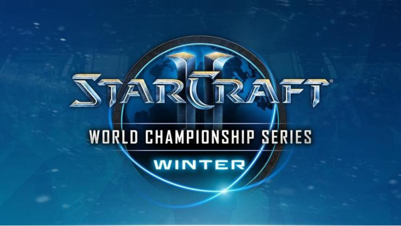 《星海爭霸II》WCS冬季季後賽緊接登場。