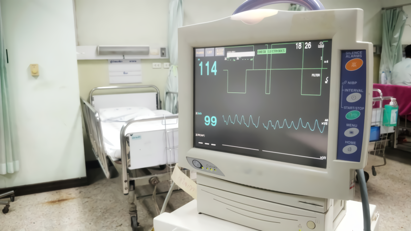 科學家指出，人工智慧透過機器學習與大數據，預測個人死亡的機率比人類專家更準確。   圖：翻攝自BGR（nownews提供）