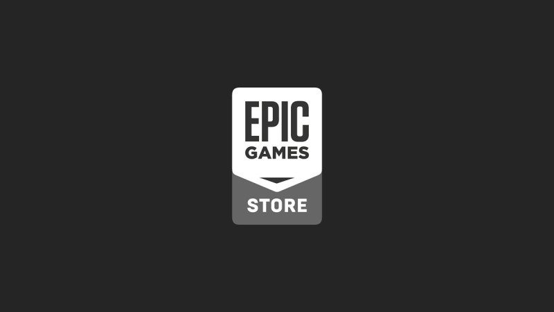 為了搶攻遊戲平台市場，Steam 與 Epic Games Store 的鬥爭逐漸白熱化。   圖：翻攝自 Epic Games Store 推特