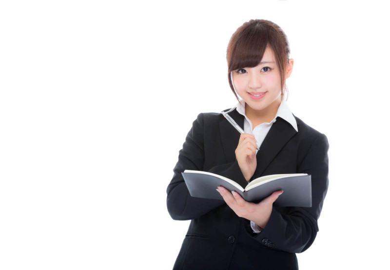 日本調查 200 位企業人資，選出看起來最精明的職場女性髮型。   圖／翻攝自 soranews24 網站