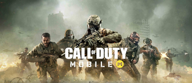 Garena宣布代理超人氣 FPS手遊《Call of Duty® Mobile》。   圖：Garena/提供