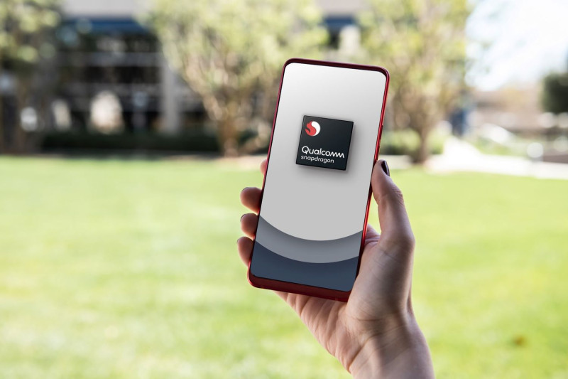 高通技術公司今（10）日宣佈宣布推出Qualcomm Snapdragon 730 系列行動平台。   圖／高通提供