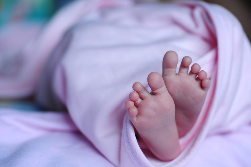 罹癌護理師自爆12年調包5000嬰　原因竟是「好玩」。   示意圖／pixabay
