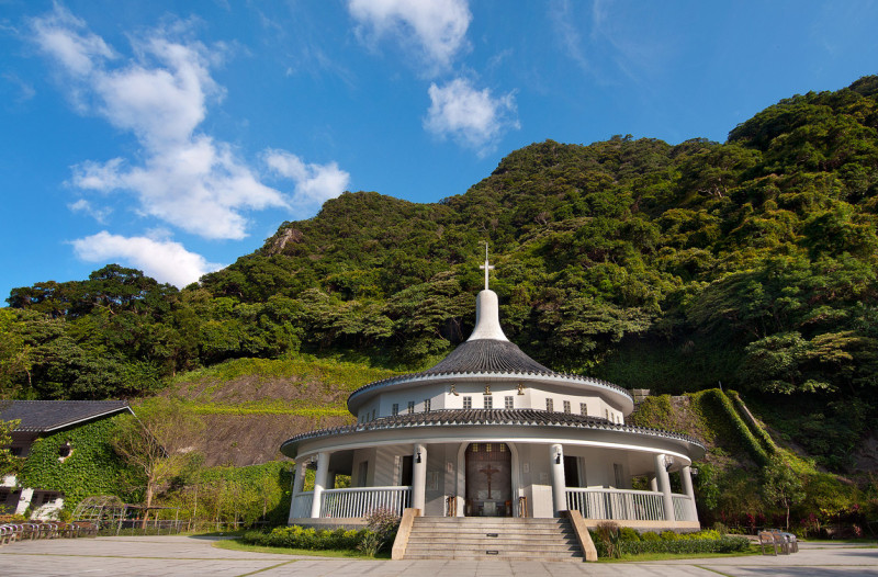 長期以來，宜蘭被封為「台北人」的後花園，但是本地的經濟發展卻越來越凋敝。   圖 : 翻攝自taiwan.net.tw