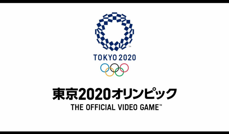《2020東京奧運官方授權遊戲》   圖／官方影片截圖