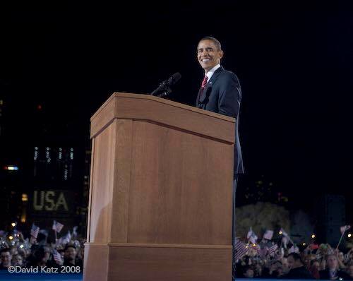 美國前總統歐巴馬掌政8年，儘管已經卸任，人氣依然居高不下。   圖：翻攝自歐巴馬臉書