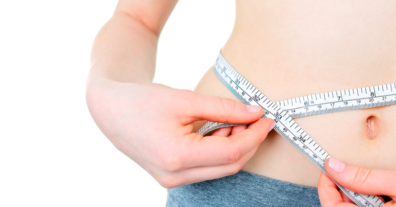 醫師指出，腹部肥胖的民眾，罹患「代謝症候群」風險是一般人的4至6倍。   圖／ingimage