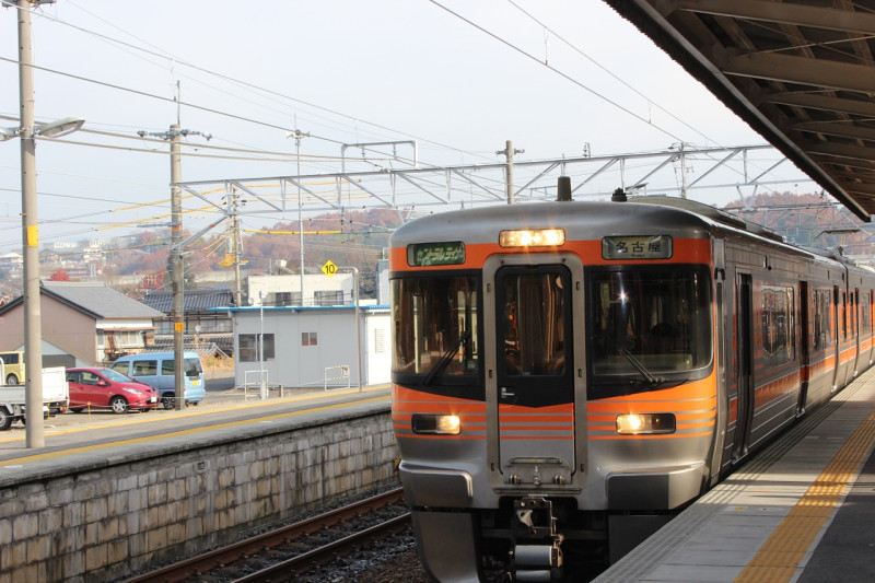 為何日本人對「通勤時間」容忍度這麼高？關鍵因素被神出。   圖／取自pixabay