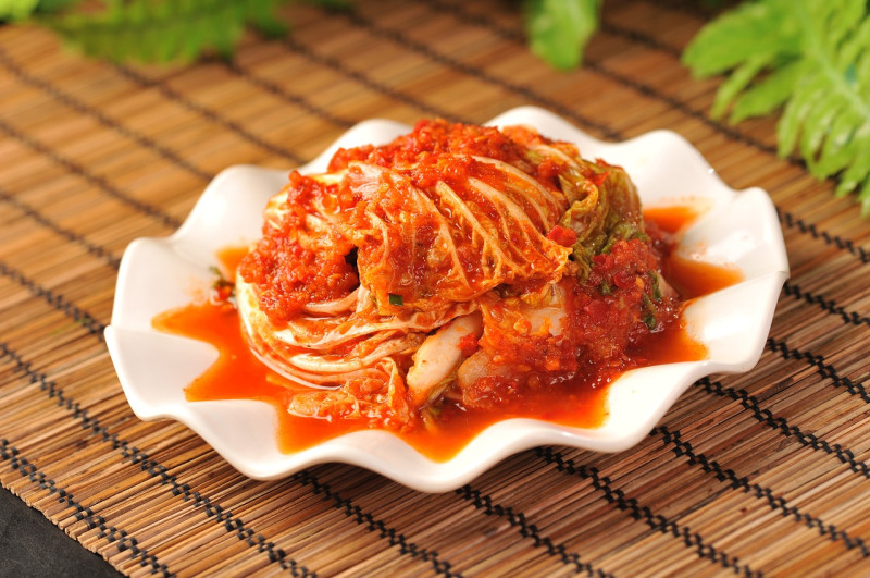 吃泡菜會致癌？韓國胃癌率「世界第一」，醫證實：「是真的！」   圖／翻攝自pixabay
