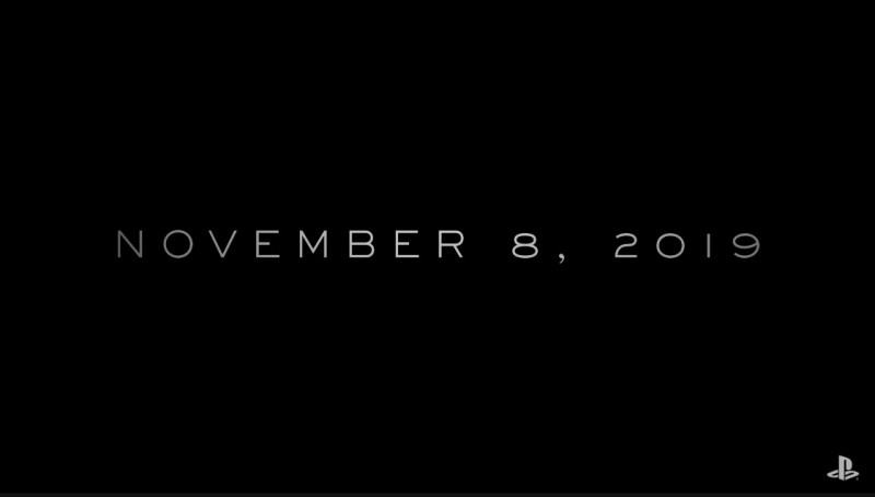 小島秀夫新作《死亡擱淺》發布預告片，將在11月8日正式上市。   圖：翻攝自Youtube。
