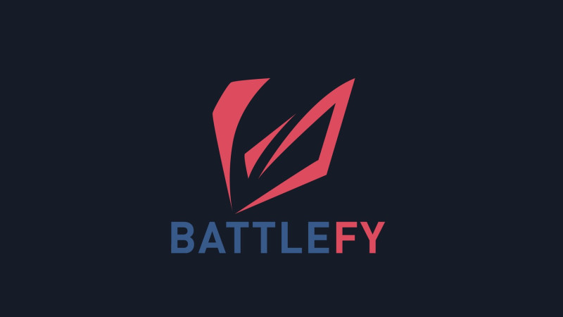Battlefy不斷出包，引起眾選手不滿。   圖：Battlefy提供，新頭殼合成