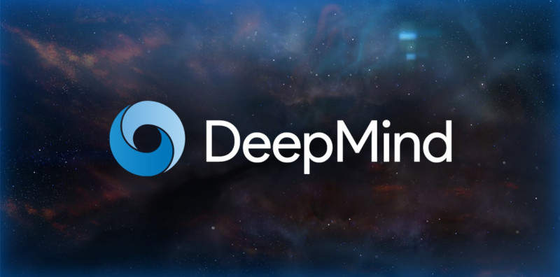Deepmind的《星海爭霸II》AI「AlphaStar」將加入歐服天梯與玩家一較高下。   圖：翻攝自官網