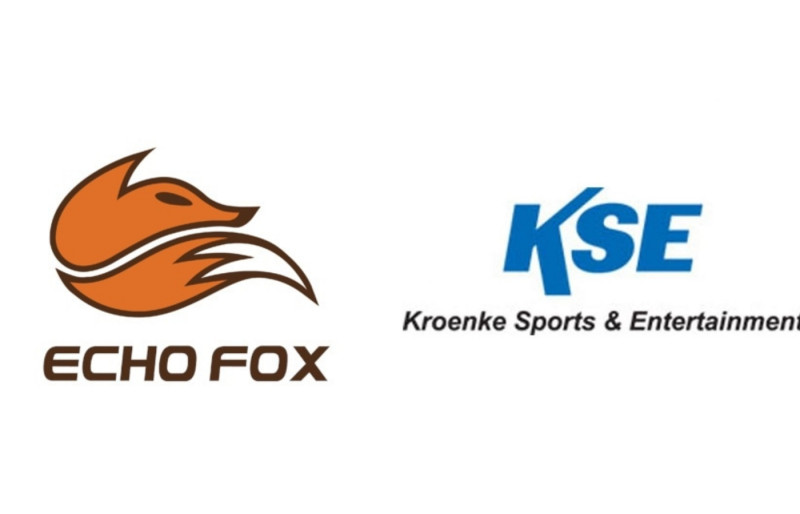 Echo Fox的LCS席次將轉售給「克倫克運動娛樂」。