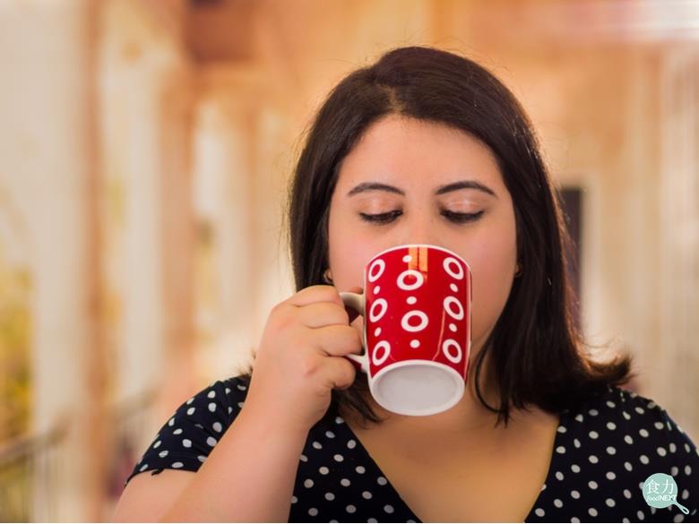 最新研究顯示喝咖啡有助減肥，真的嗎？   圖：食力／提供