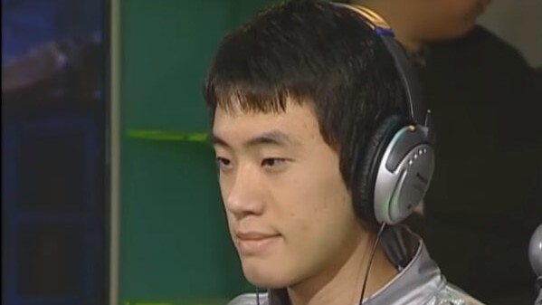 韓《星海爭霸》知名選手JunwiPrime 29日過世。   圖：翻攝自網路