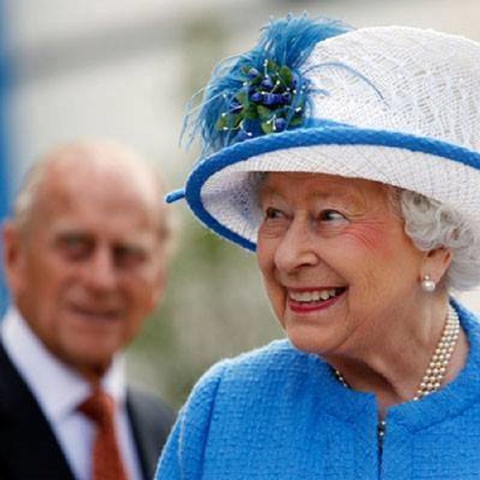 英國女王已批准了首相強生的請求，９月將暫停會, 這將限制議員阻止一個無交易的英國退出的能力.   圖：翻攝The Royal Family臉書