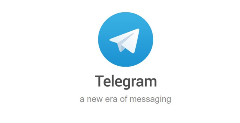 Telegram日前在其上官網設定頁面上宣布，將會進行安全性更新，防止用戶身份被追蹤。   圖：翻攝自Telegram官網