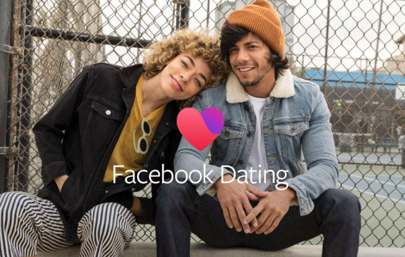 Facebook昨（5）宣布在美國啟動「臉書約會」（Facebook Dating）功能，目前已有20個國家的用戶可使用。   圖：翻攝自Facebook官網