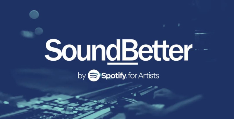 Spotify 官網表示，此次Soundbetter收購案，將作為Spotify for Artists計畫的一部分。