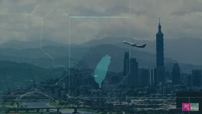 外交部今(19)日推出「許一個無縫天空的未來」短片，揭櫫台灣作為全球民航運輸與飛航管制的重要夥伴，有能力、有意願參與國際民航組織（ICAO）。   圖：翻攝Youtube