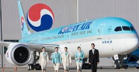 從2014年至今年7月，8家南韓航空公司的465名飛行員跳槽，其中8成進入中國航空公司。   圖 : 翻攝自creatrip.com