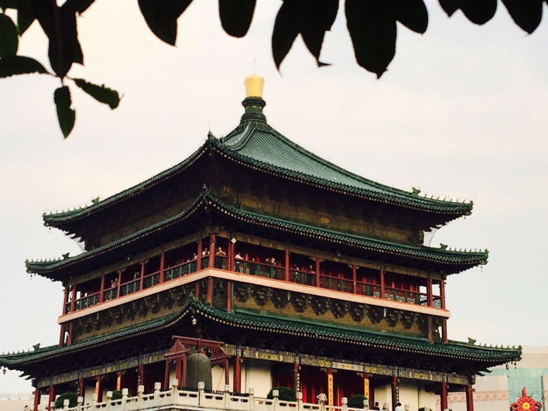 英語教師仲介機構China Horizons在臉書粉專上表示，不再能安全地送教師到中國，於10月底將休業。   翻攝自China Horizons臉書