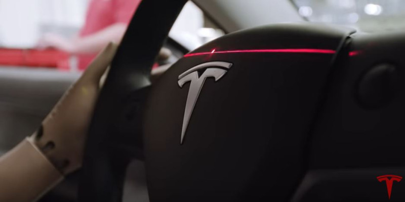 特斯拉已獲中國政府生產執照，隨時可在上海大量生產旗下電動車。   圖：翻攝自Tesla