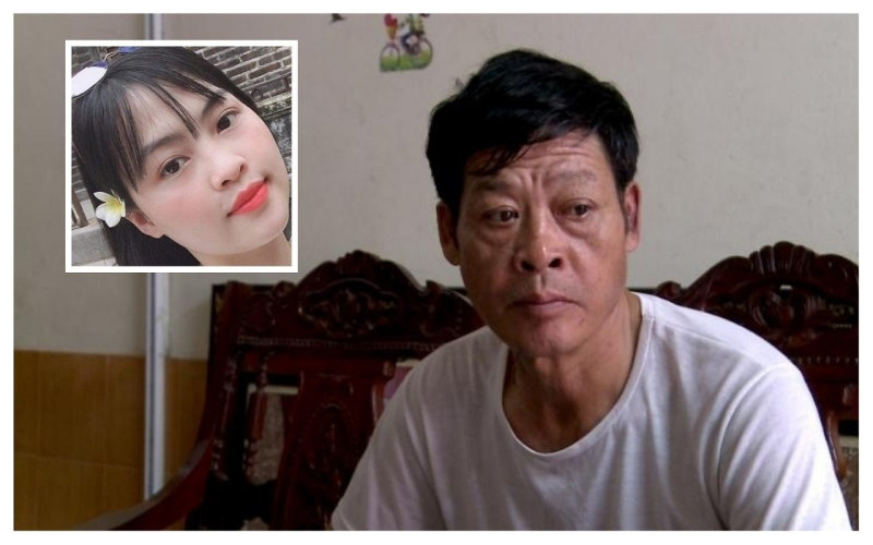 范氏茶嵋的父親范文辰（Pham Van Thin，音譯）表示，早知路途凶險，就不會讓女兒出發。   圖 :	翻攝自越南快訊