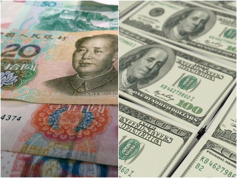 世界貿易組織仲裁人1日授權中國對美國每年價值高達35.8億美元進口商品加徵關稅。   （圖取自Pixabay圖庫）