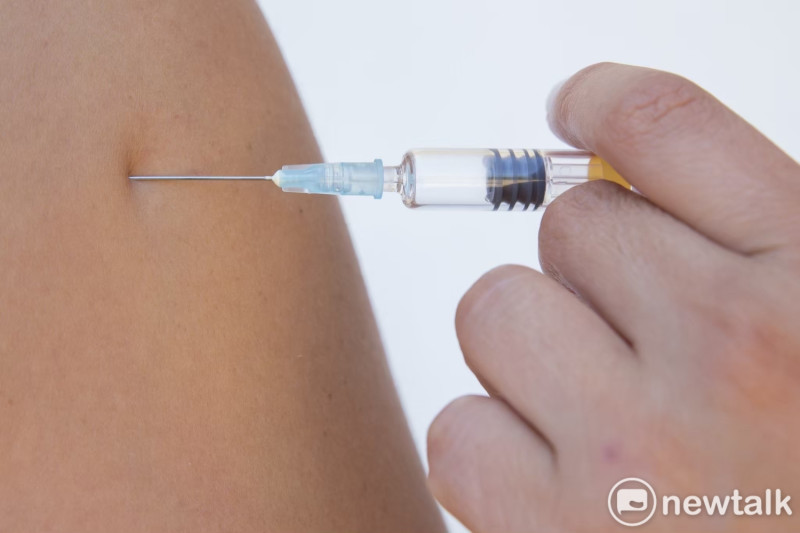 疾管署提醒，尚未接種的公費對象把握機會儘速接種。   圖：新頭殼資料照